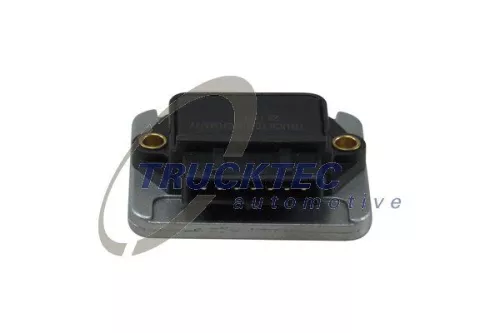 Schaltgerät, Zündanlage