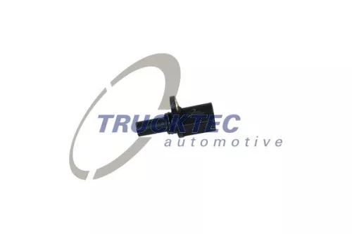 Impulsgeber, Kurbelwelle