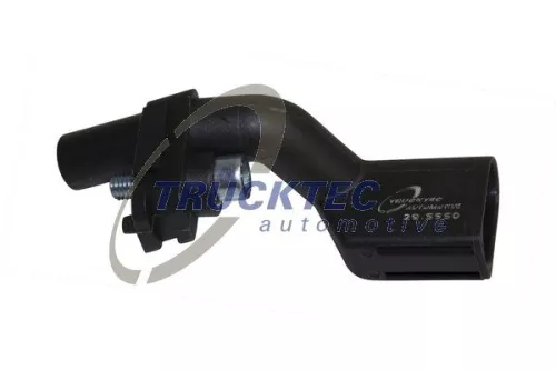 Impulsgeber, Kurbelwelle