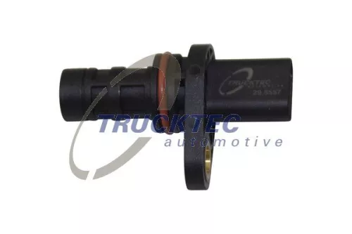 Impulsgeber, Kurbelwelle