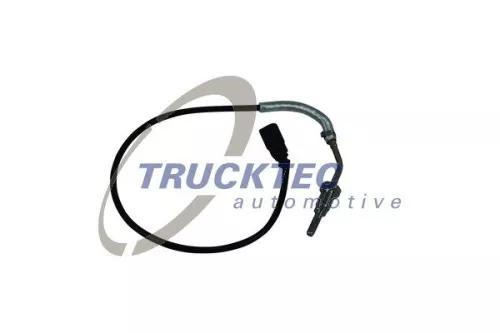 Sensor, Abgastemperatur