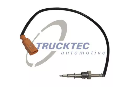 Sensor, Abgastemperatur