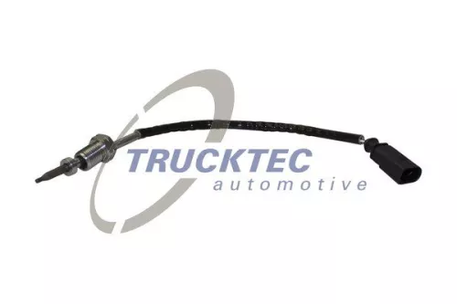 Sensor, Abgastemperatur