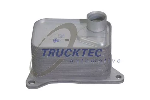 Ölkühler, Motoröl