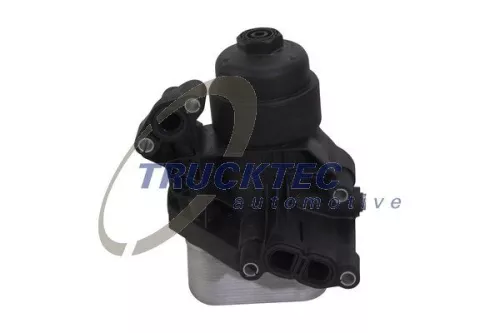 Ölkühler, Motoröl