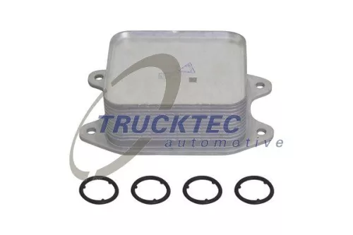 Ölkühler, Motoröl