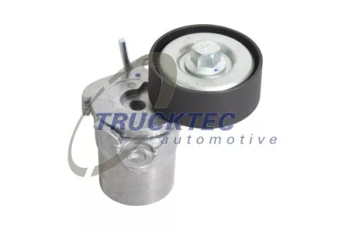 Riemenspanner, Keilrippenriemen