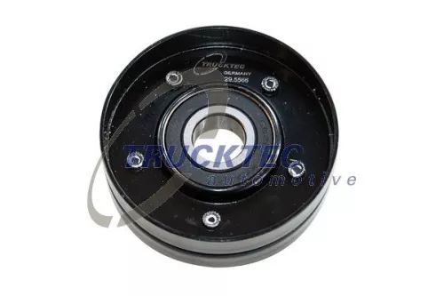 Umlenk-/Führungsrolle, Keilrippenriemen