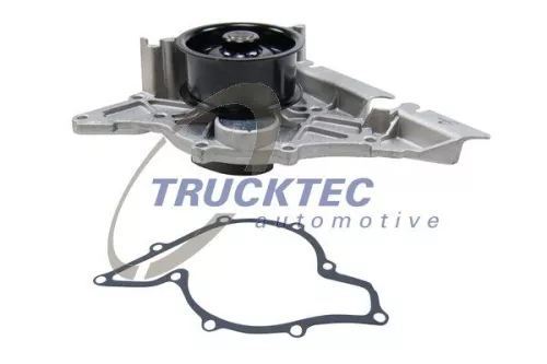 Wasserpumpe, Motorkühlung