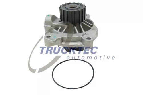 Wasserpumpe, Motorkühlung