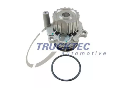 Wasserpumpe, Motorkühlung