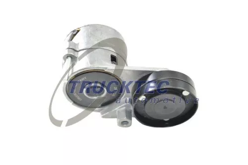 Riemenspanner, Keilrippenriemen