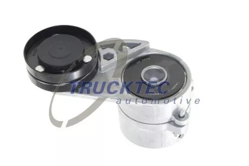 Riemenspanner, Keilrippenriemen