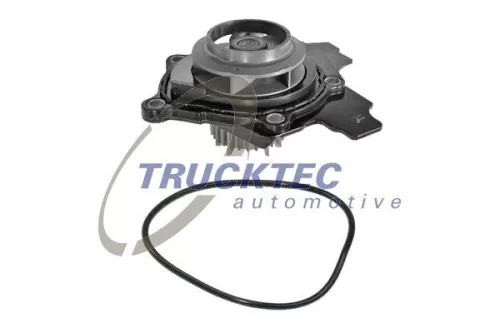 Wasserpumpe, Motorkühlung