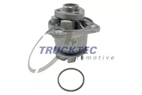 Wasserpumpe, Motorkühlung