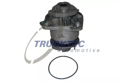 Wasserpumpe, Motorkühlung