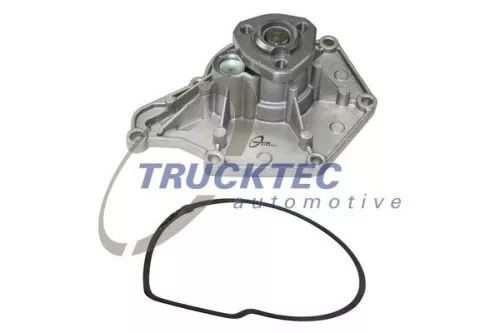 Wasserpumpe, Motorkühlung