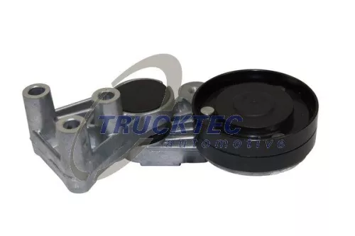 Riemenspanner, Keilrippenriemen