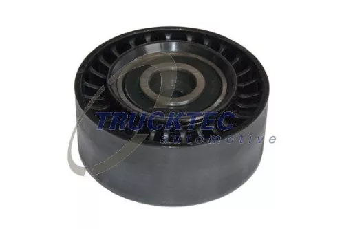 Umlenk-/Führungsrolle, Keilrippenriemen