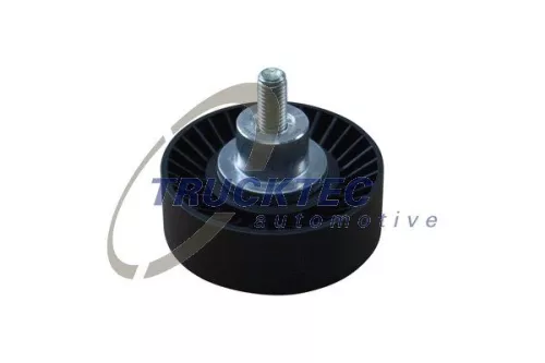 Umlenk-/Führungsrolle, Keilrippenriemen