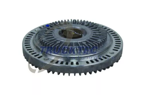 Kupplung, Kühlerlüfter