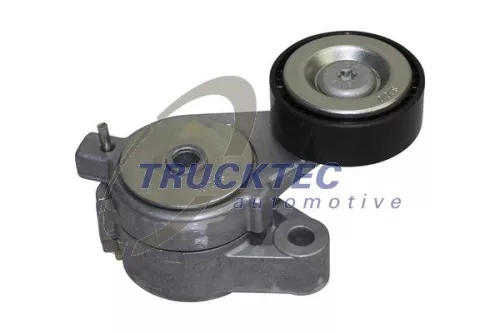 Riemenspanner, Keilrippenriemen