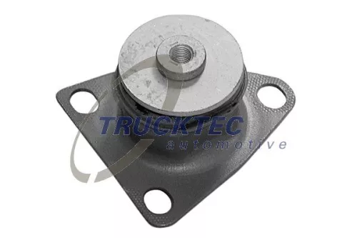 Lagerung, Automatikgetriebeträger