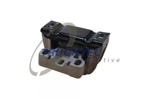 Lagerung, Automatikgetriebe