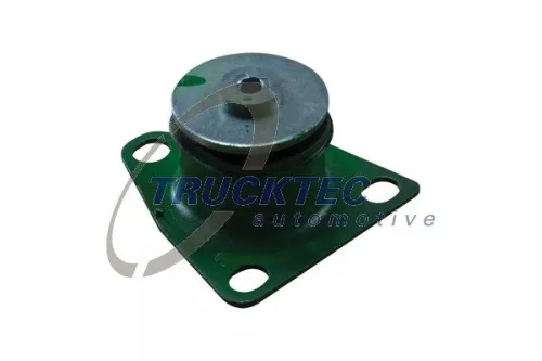 Lagerung, Automatikgetriebeträger