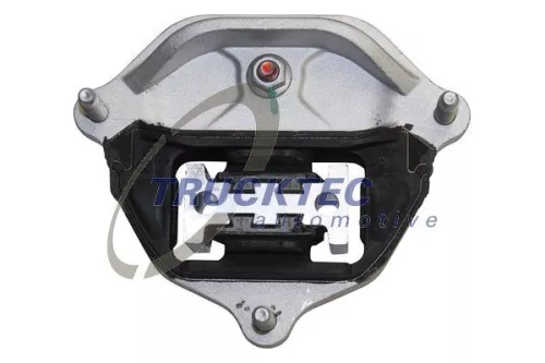 Lagerung, Automatikgetriebe