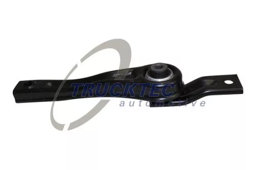 Halter, Motoraufhängung