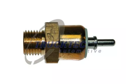 Temperaturschalter, Kühlerlüfter