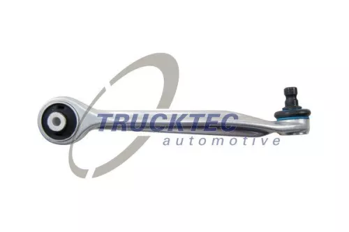 Lenker, Radaufhängung