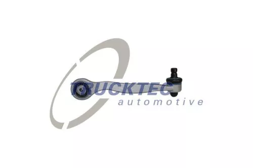 Lenker, Radaufhängung