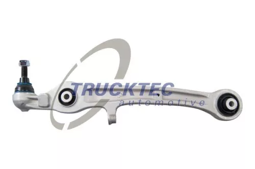 Lenker, Radaufhängung