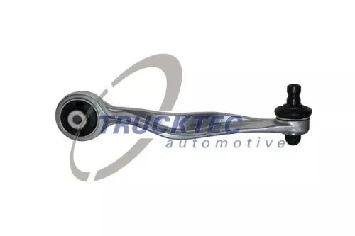 Lenker, Radaufhängung