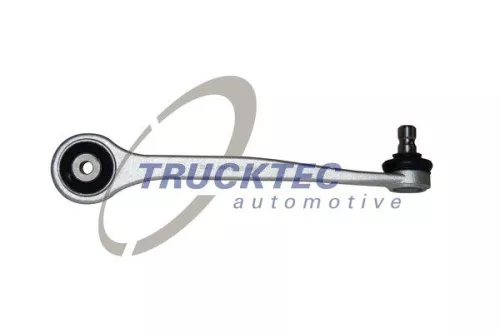 Lenker, Radaufhängung