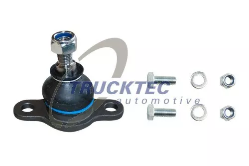 Trag-/Führungsgelenk