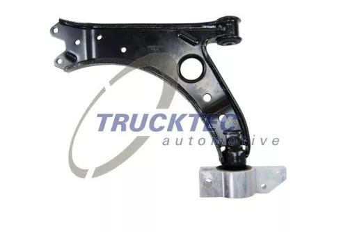 Lenker, Radaufhängung