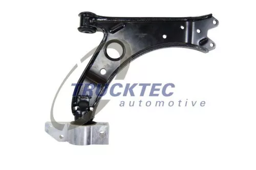 Lenker, Radaufhängung