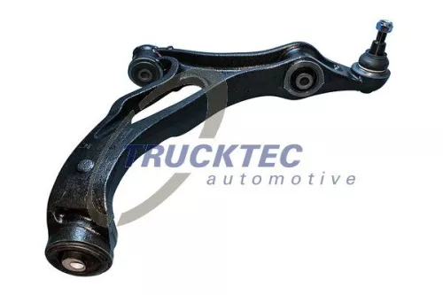 Lenker, Radaufhängung