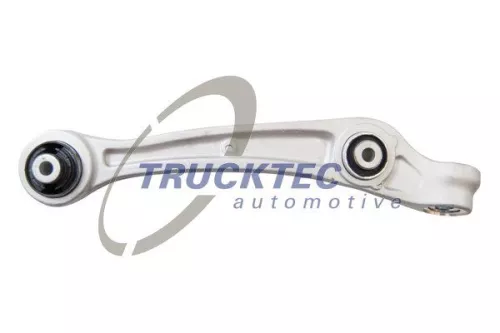 Lenker, Radaufhängung