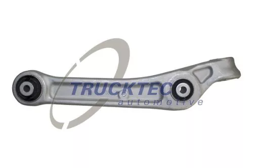 Lenker, Radaufhängung