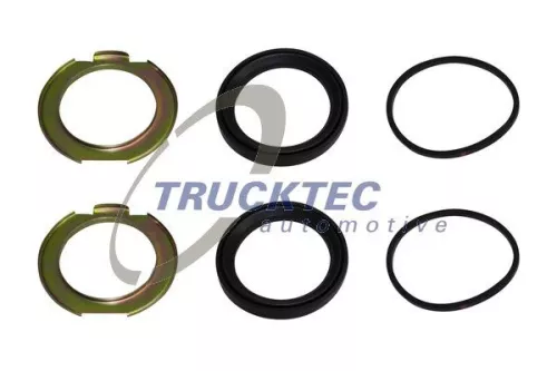 TRUCKTEC AUTOMOTIVE Reparatursatz, Bremssattel (02.43.115)