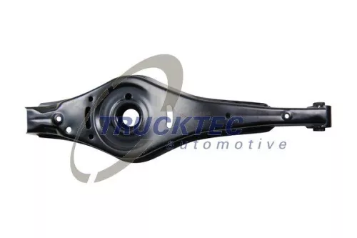 Lenker, Radaufhängung