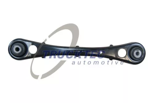 Lenker, Radaufhängung