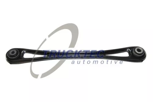 Lenker, Radaufhängung