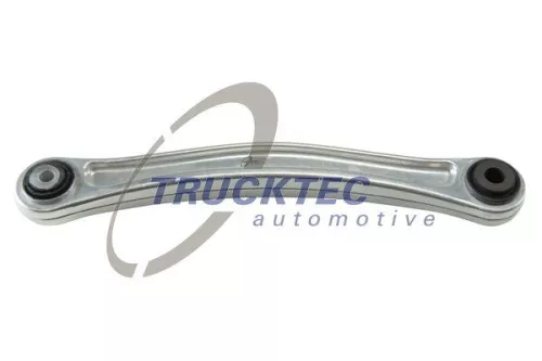 Lenker, Radaufhängung