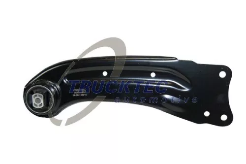 Lenker, Radaufhängung