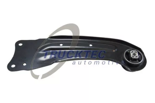 Lenker, Radaufhängung